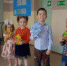 Дошколята поздравили бабушек и дедушек стационарного отделения для пожилых людей и инвалидов в Верхней Сергиевской - Сетевое издание Знамя. Красноборский район