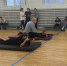 Обучающиеся Красноборского лесотехникума соревновались в стрельбе - Сетевое издание Знамя. Красноборский район