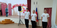 Красноборский лесотехникум отметил день рождения - Сетевое издание Знамя. Красноборский район