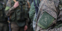 Мужчин из Красноборского округа зовут на контрактную военную службу - Сетевое издание Знамя. Красноборский район