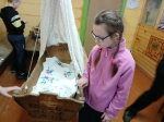 Особые дети Красноборского округа познакомились с Пермогорьем