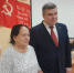 Красноборская коммунистка награждена орденом - Сетевое издание Знамя. Красноборский район