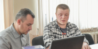 «Бизнес-десант» в Онеге: предприниматели узнали о поддержке и экспортных возможностях - Красноборский муниципальный округ