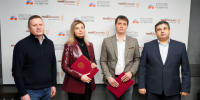 Северодвинское предприятие присоединяется к федеральному проекту «Производительность труда». - Красноборский муниципальный округ